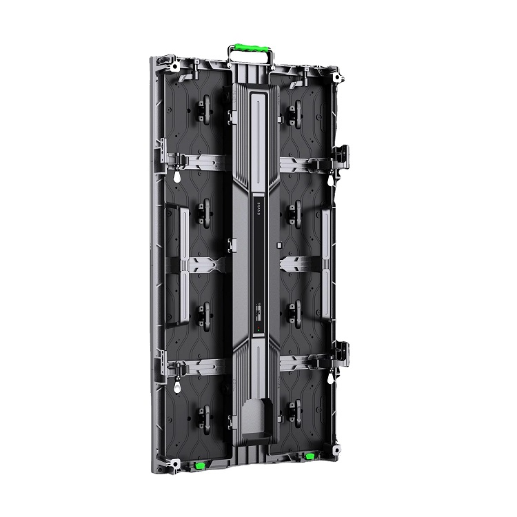 High Quality Full Color Rental LED Video Wall Display Screen for Concert
