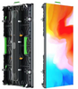 Full Color P3.91 P4.81 HD Waterproof IP65 Video Wall Rental LED Display Screen for Stage