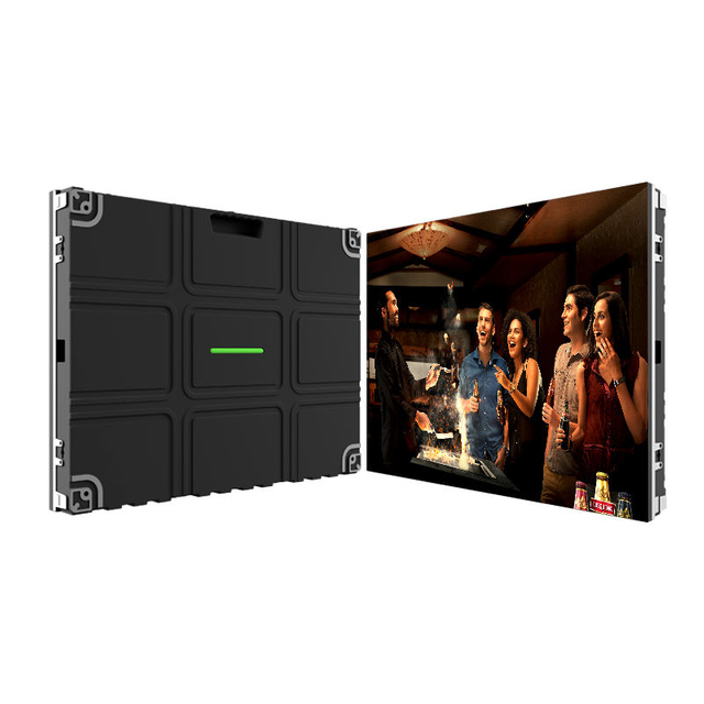 Factory Super Slim Wholesale Price HD Indoor LED Video Wall