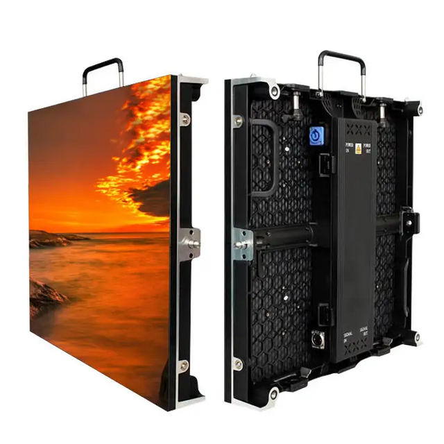 Indoor Outdoor LED Screen Display Panel led video wall billboard