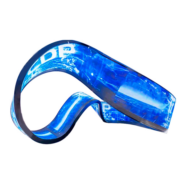 ODM Curved Flexible HD Waterproof Led Curtain Display Screen For Mall