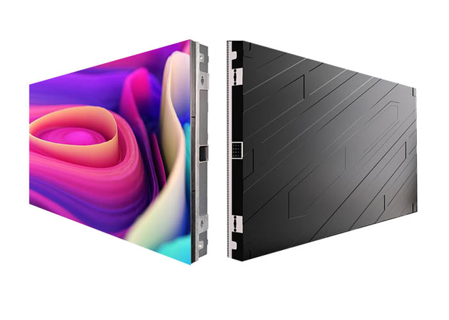 Home Cinema Movie Theater Meeting Room Indoor Pantallas Led Display 