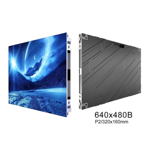 Professional Manufacturer Indoor LED Screen For Restaurant Hotel Advertising Space