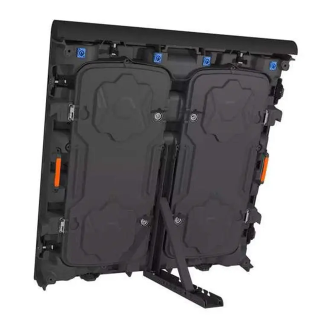 Football Stadium Perimeter Video Led Display Cabinet 960X960mm P5 P6.67 P8 P10 LED Stadium Screen