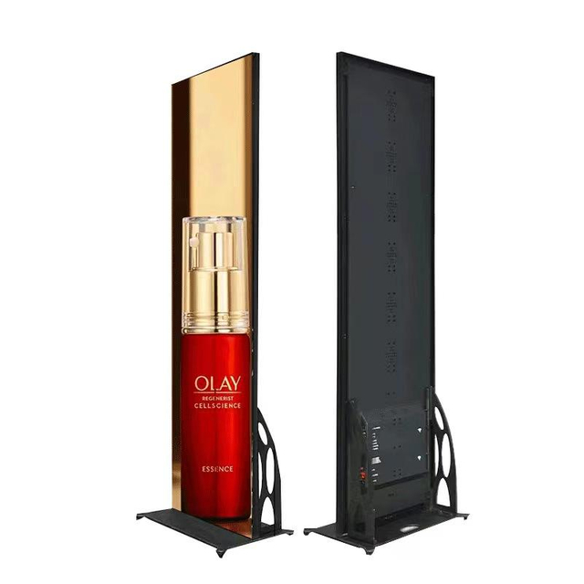 Cheap Price High Quality High Refresh 3840Hz LED Poster Screen