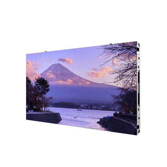 Small Spacing High Quality manufacturer 3840hz Led Module Led Display