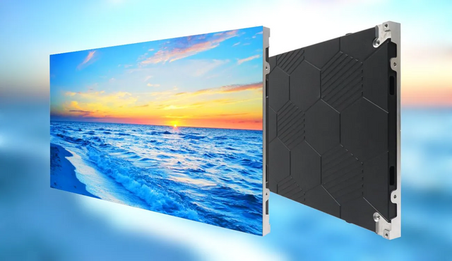 Best Price Signs Video Module Indoor Fixed Advertising Front Service Led Display Screen