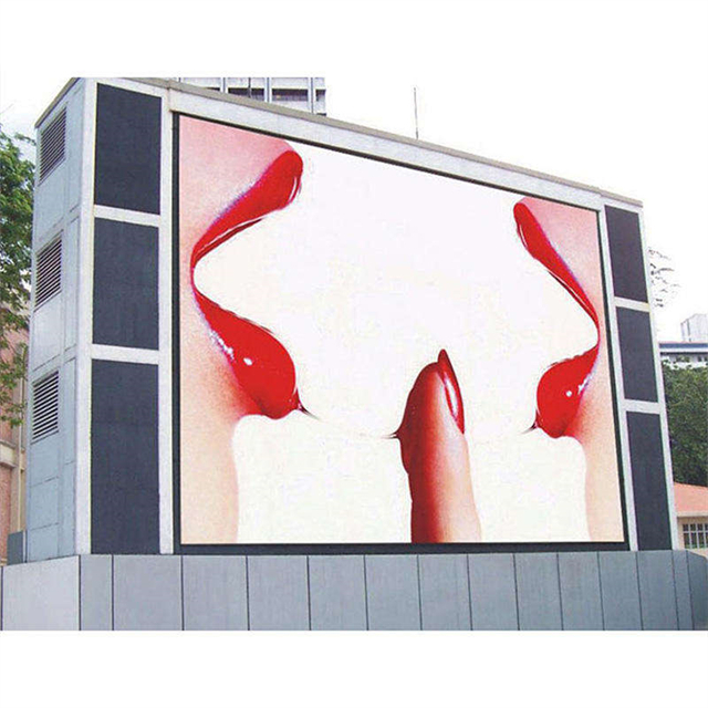 RGB SMD Outdoor Rental P2.976 Video Wall HD Full Color Advertising LED Screen Panel