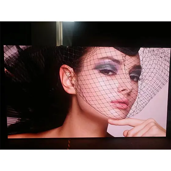 HD Large Indoor Full Color High Quality LED Display