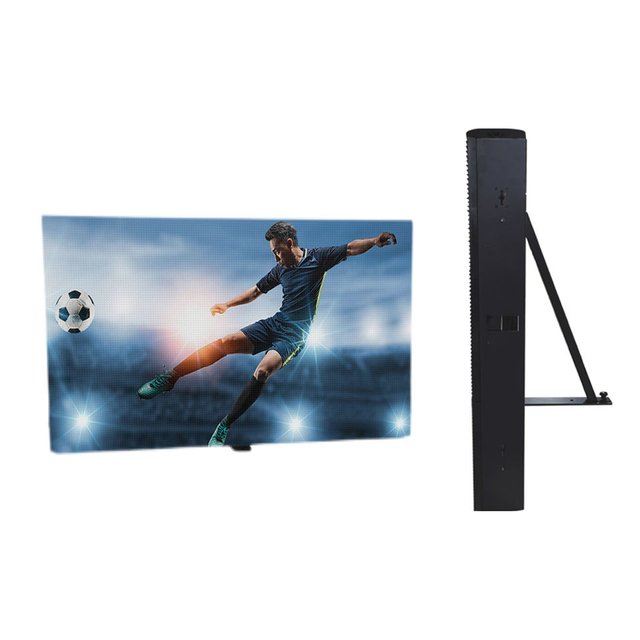 XGC Factor Outdoor Full Color Waterproof Advertisement Led Large Screen Led Stadium Display