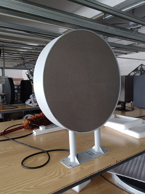 Advertising Double Sided Outdoor Restaurant Menu Led Lighting Boxes Display 