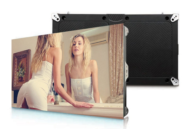 XGC High Refresh Rate Outdoor Stage Led Rental Display