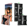 High Quality Full Color Rental LED Video Wall Display Screen for Concert