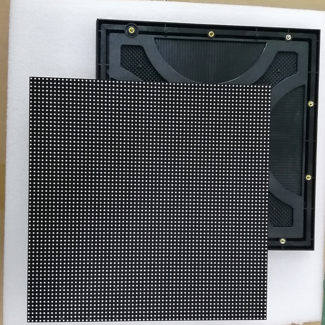 Outdoor Full Color Billboard Customized Led Display Module